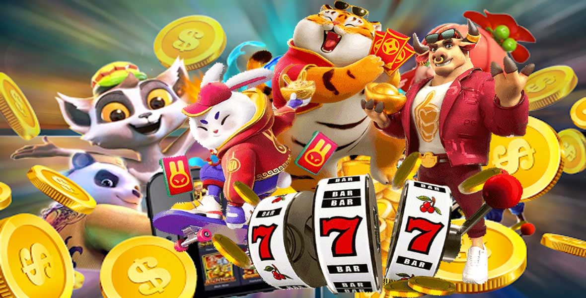 Explore o mundo das slot machines no GUARANA777 Casino